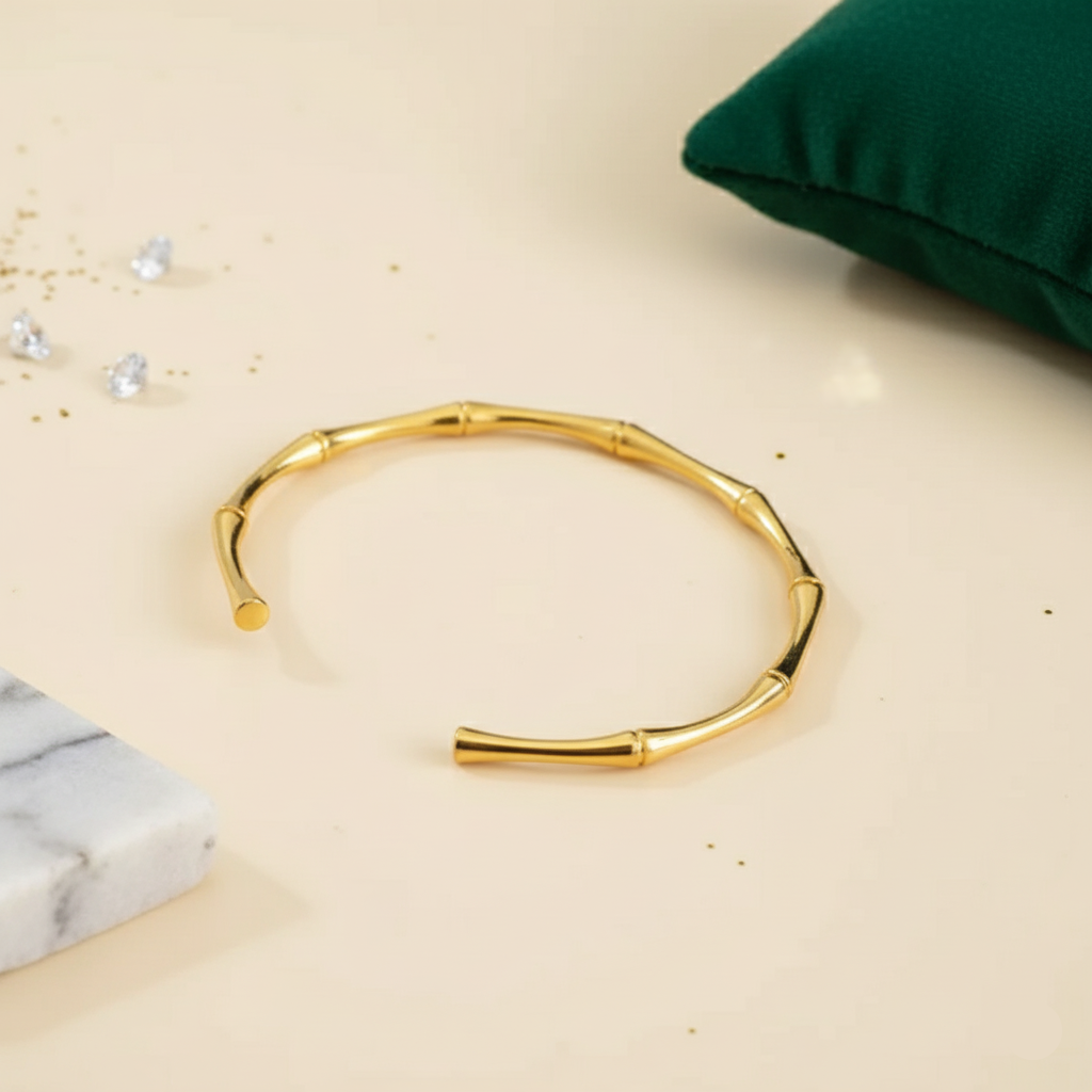 Bamboo Bracelet