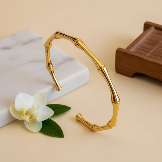 Bamboo Bracelet