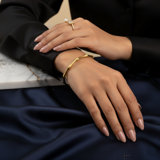 Bamboo Bracelet